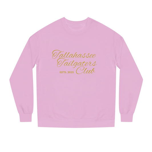 Gameday - "Tallahassee Tailgaters Club" Unisex Crew Neck Sweatshirt