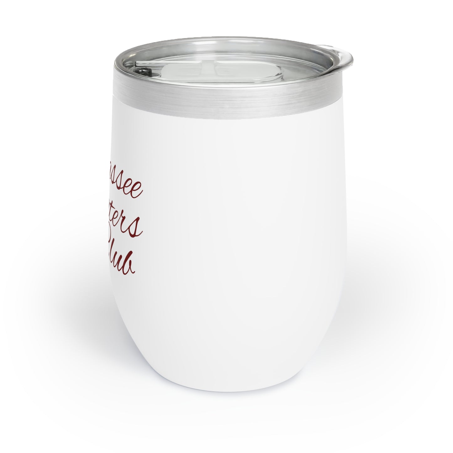 Gameday - "Tallahassee Tailgaters Club" Wine Tumbler