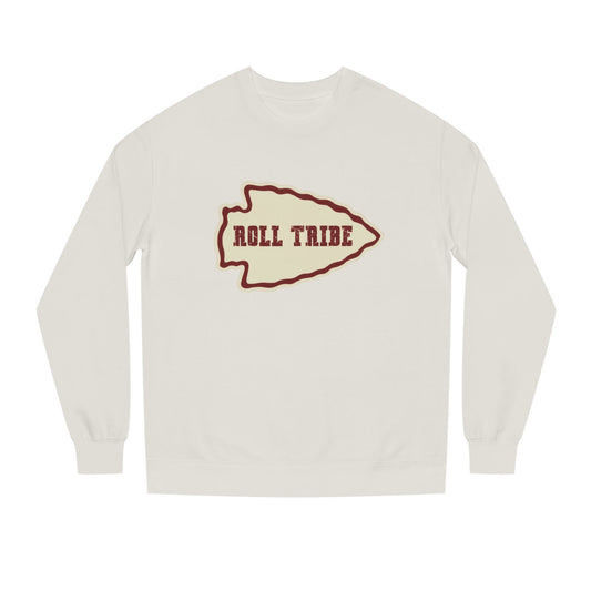 Warhead Double-Sided, Unisex Crew Neck Sweatshirt