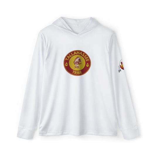 Roll Tribe "Tallahassee Tribe" Men's Sports Warmup Hoodie