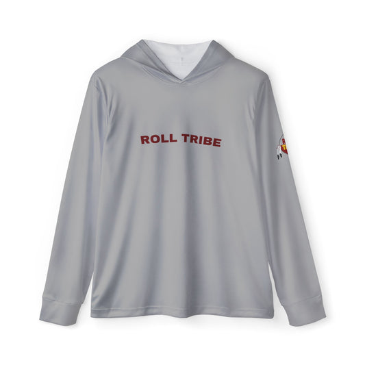 "Roll Tribe" Men's Sports Hoodie