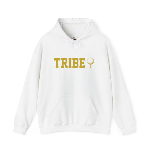Gameday - "TRIBE Golf" Unisex Heavy Blend Sweatshirt