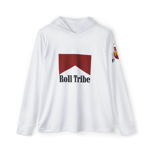 Men's Sports Hoodie - Roll Tribe Activewear for Athletes