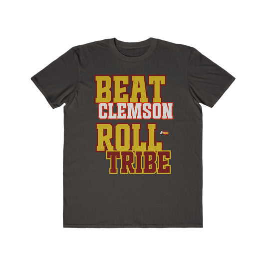 Roll Tribe "Beat Clemson" Men's T-Shirt