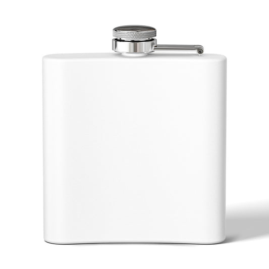 Gameday - "Tallahassee Tailgaters Club" Stainless Steel Flask