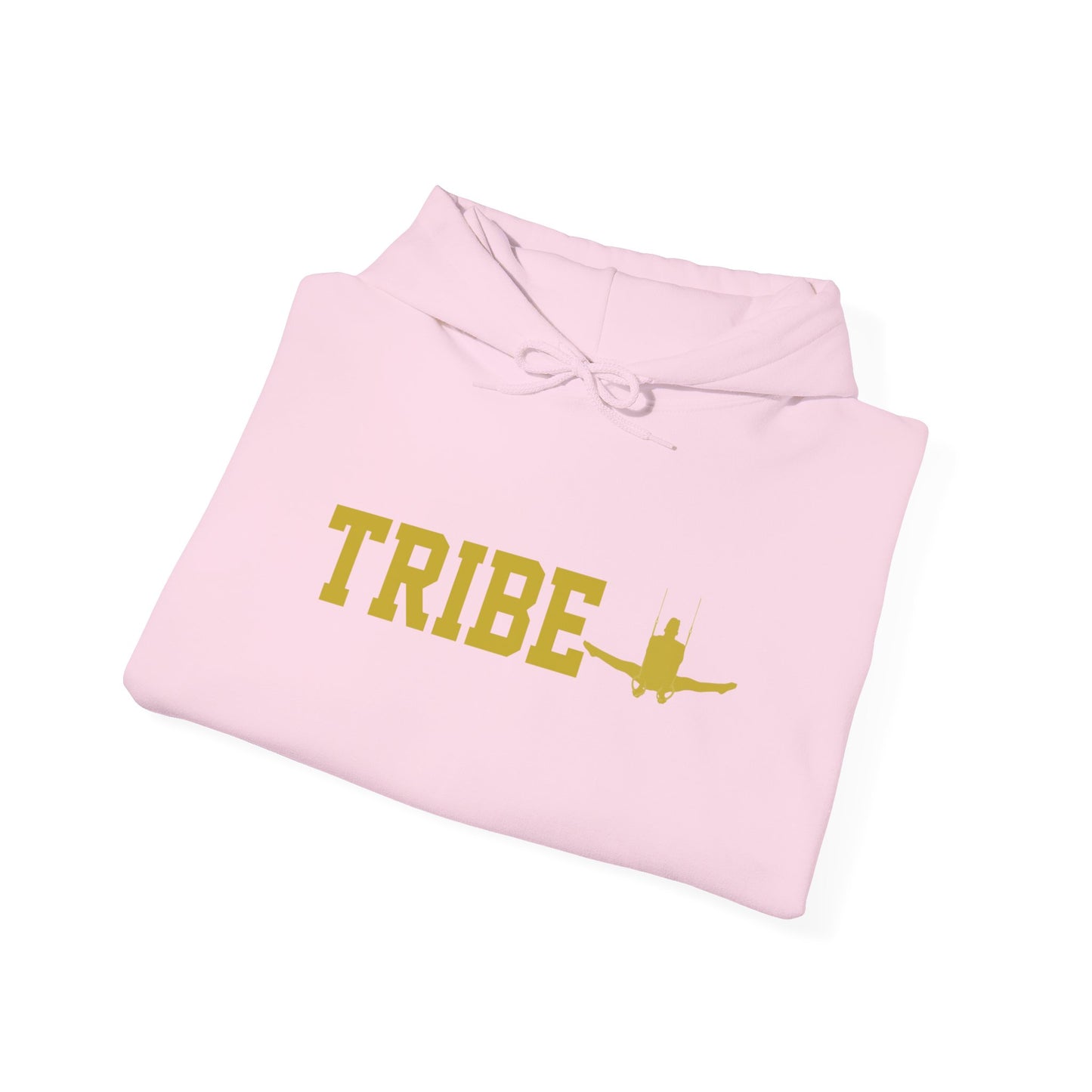 Gameday - "TRIBE Gymnastics" Unisex Hoodie
