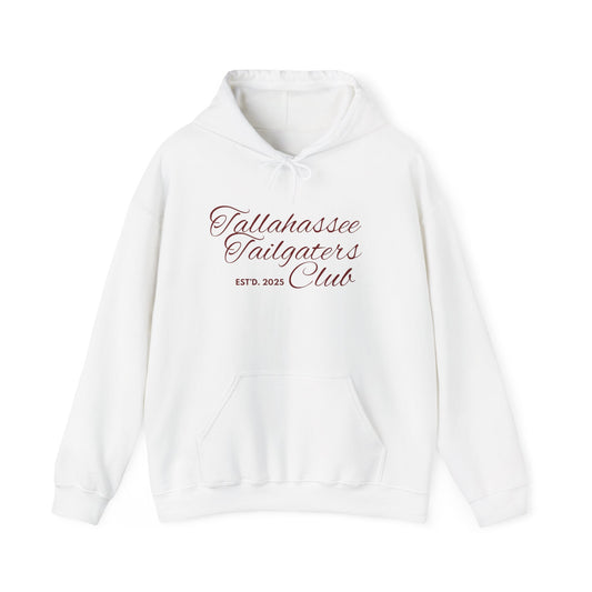 Gameday - "Tallahassee Tailgaters Club" Unisex Heavy Blend™ Sweatshirt