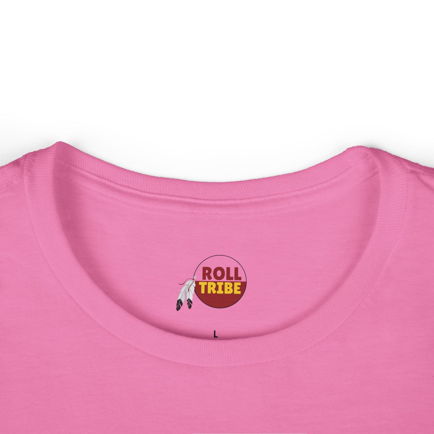 Women's Softstyle Tee