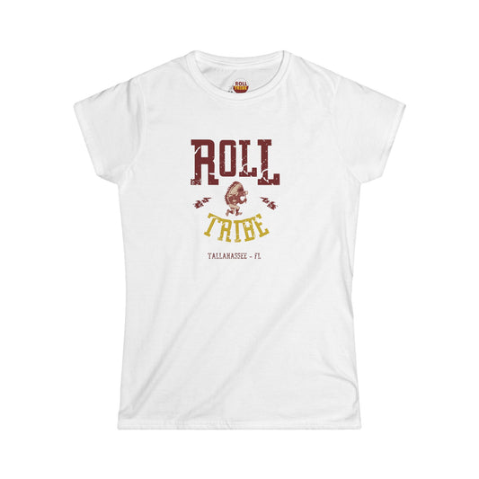 Women's Softstyle Tee