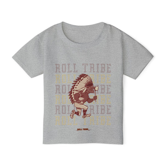 CARTOON INDIAN Toddler T-shirt