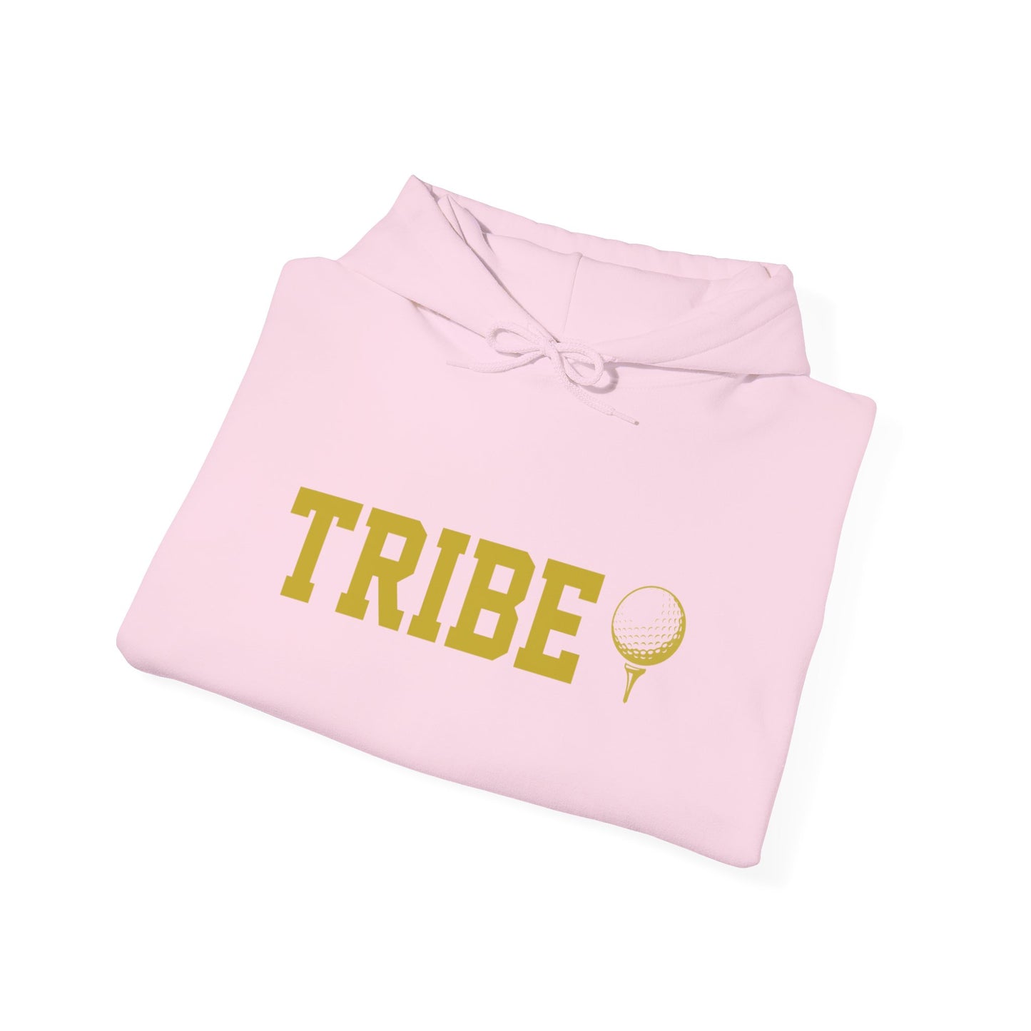 Gameday - "TRIBE Golf" Unisex Heavy Blend Sweatshirt