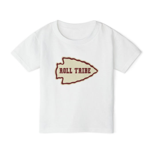 Warhead, Heavy Cotton™ Toddler T-shirt