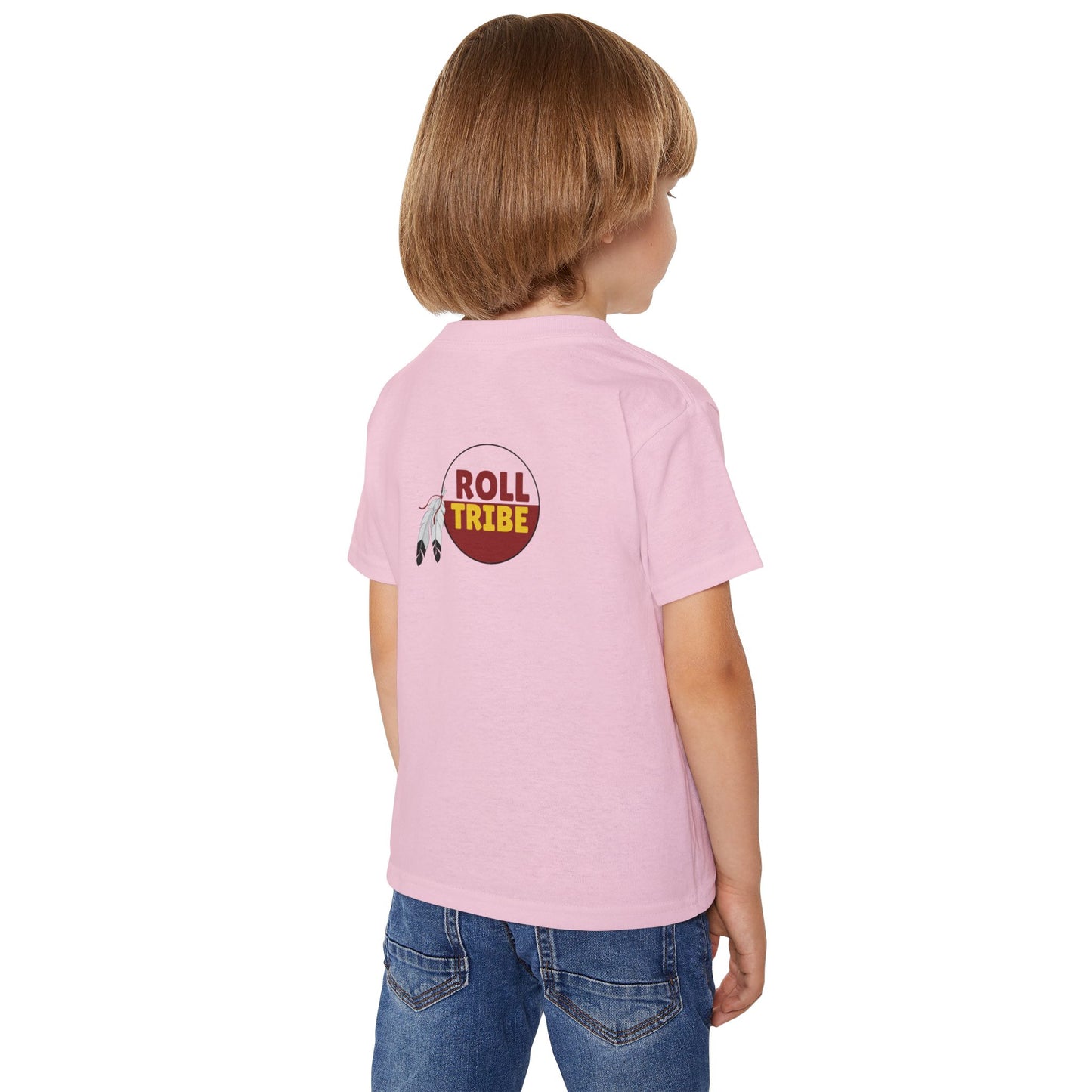 Roll Tribe "Air Gus" Kids T-Shirt