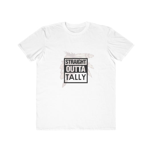 Roll Tribe "Straight Outta Tally" Graphic Tee
