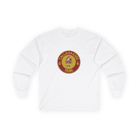 Roll Tribe "Tallahassee Tribe" Long Sleeve Tee - Unisex