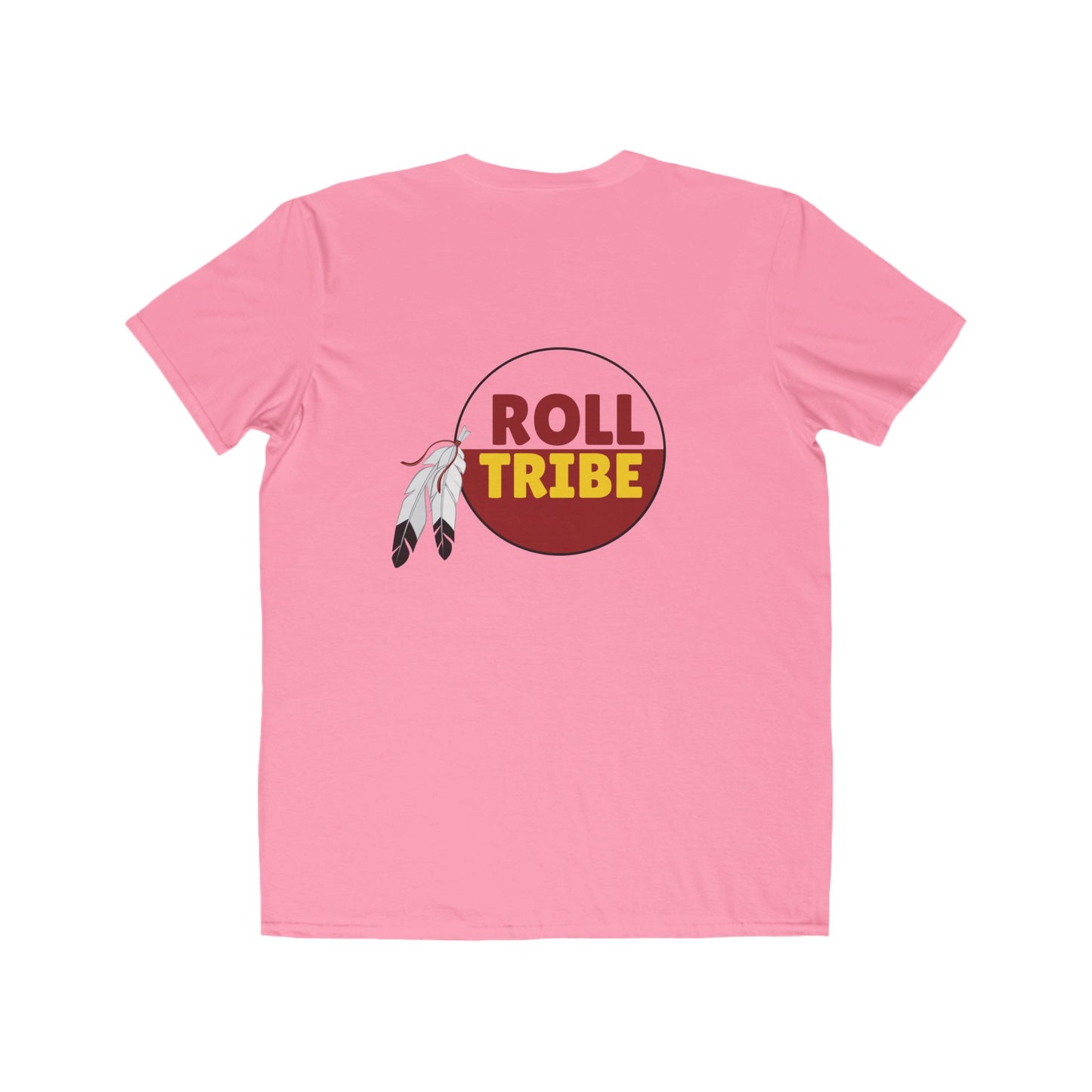Roll Tribe "Straight Outta Tally" Graphic Tee