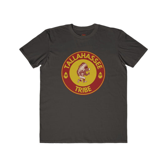Roll Tribe "Tallahassee Tribe" Men's Lightweight Fashion Tee