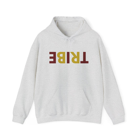 Roll Tribe - "Upside Down" Unisex Heavy Blend™ Hooded Sweatshirt