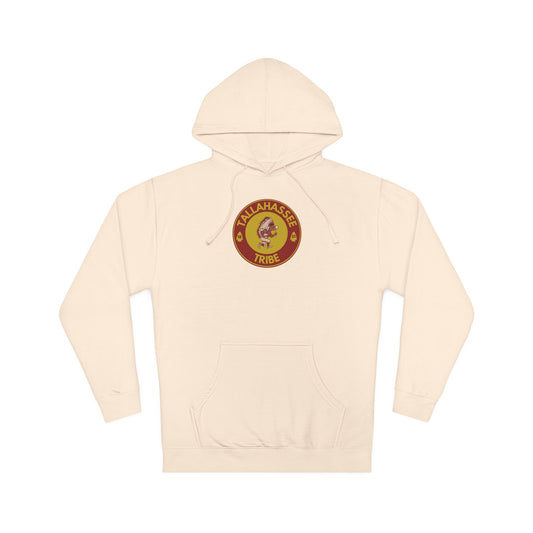 Roll Tribe "Tallahassee Tribe" Unisex Hooded Sweatshirt