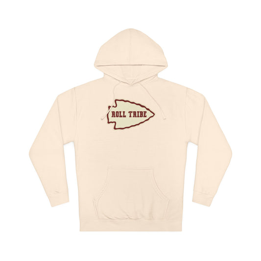 Warhead Double-Sided Unisex Hooded Sweatshirt