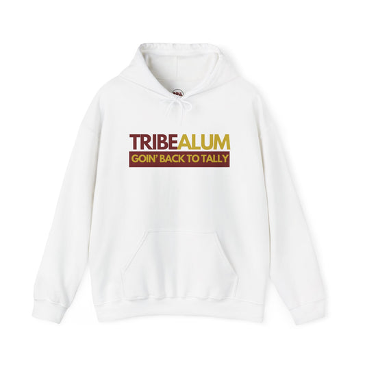 Roll Tribe - "TRIBE ALUM" Unisex Heavy Blend Sweatshirt