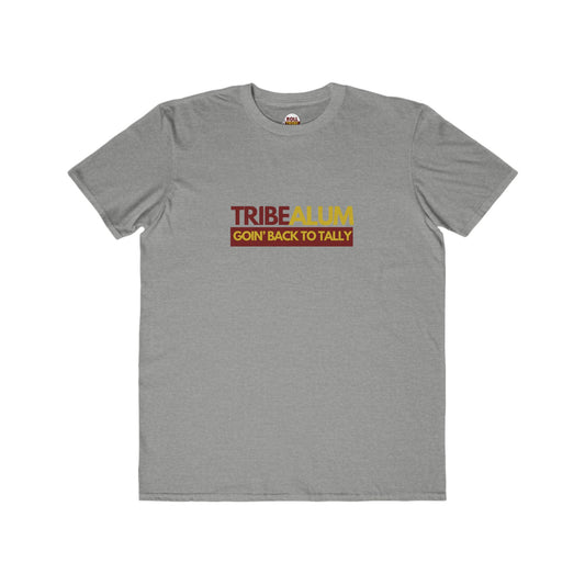 Roll Tribe - "TRIBE ALUM" Men's Lightweight Fashion Tee