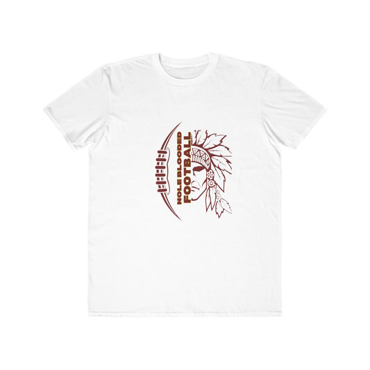 NOLEBLOODED Football Men's Lightweight Tee