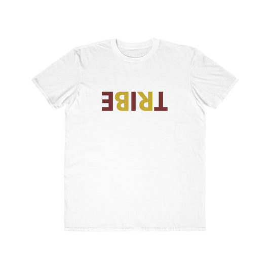 Roll Tribe - "Upside Down" Men's Lightweight Fashion Tee