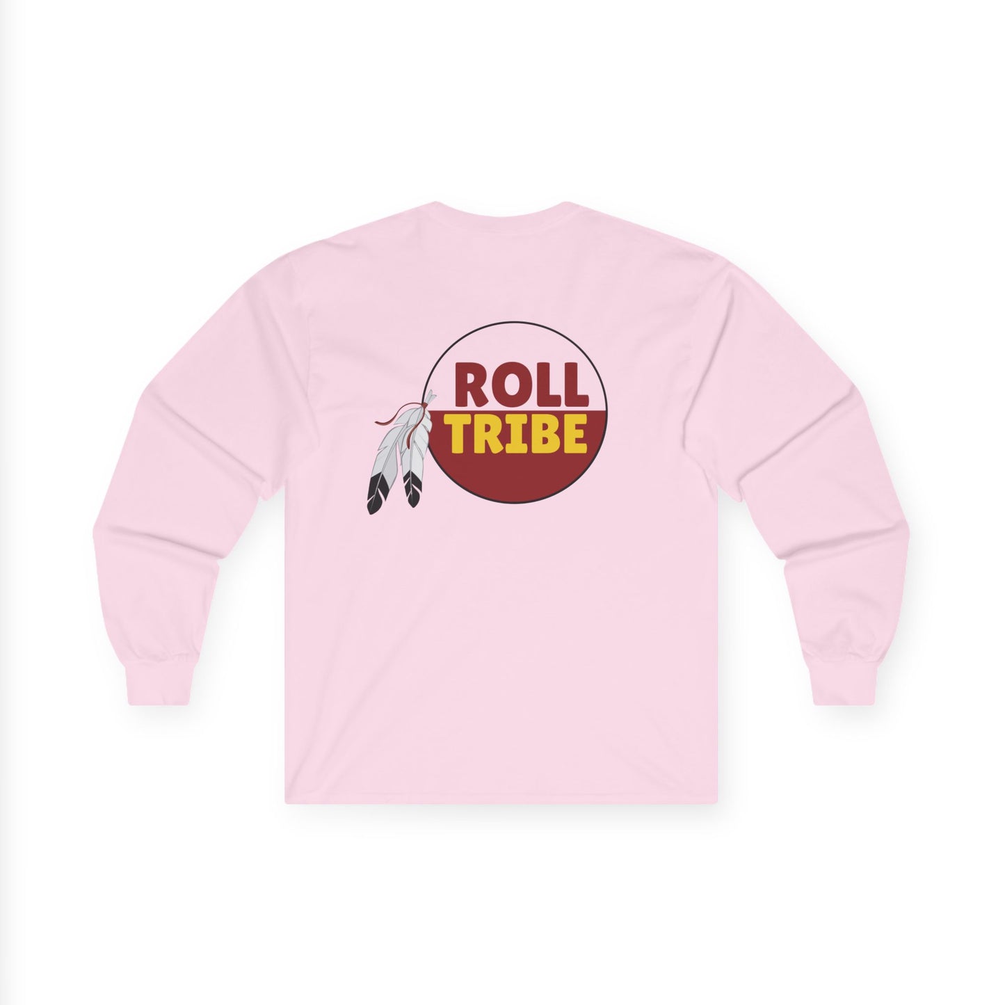 Gameday - "Tallahassee Tailgaters Club" Long Sleeve Tee