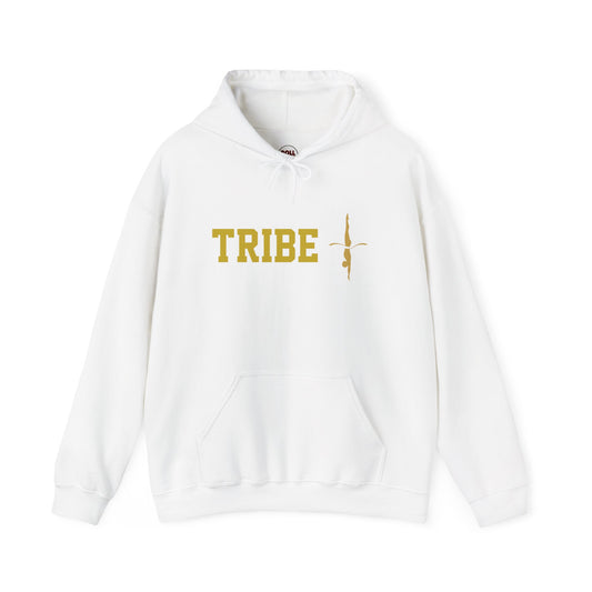 Gameday - "TRIBE Diving" Unisex Heavy Blend Hoodie