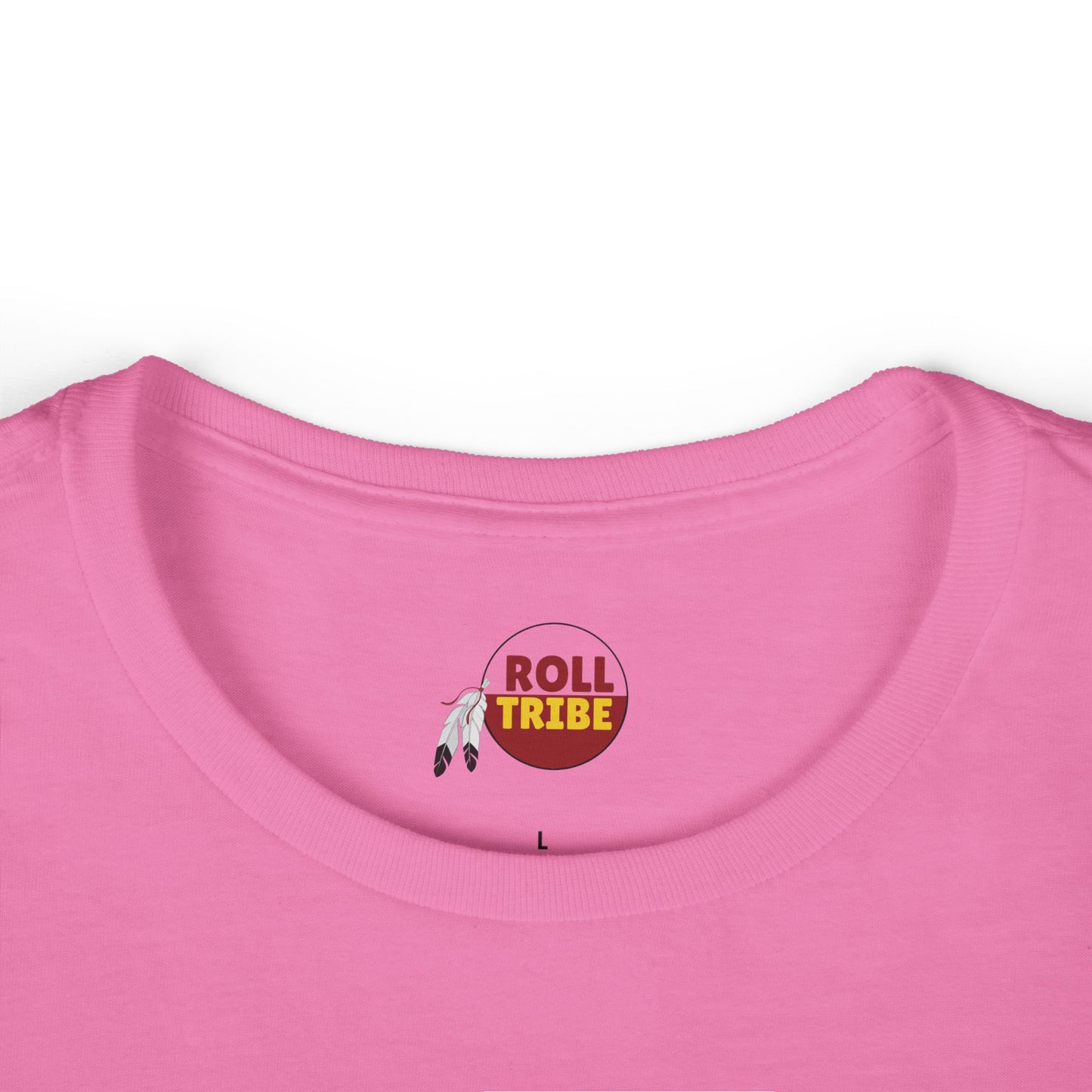 Women's Softstyle Tee