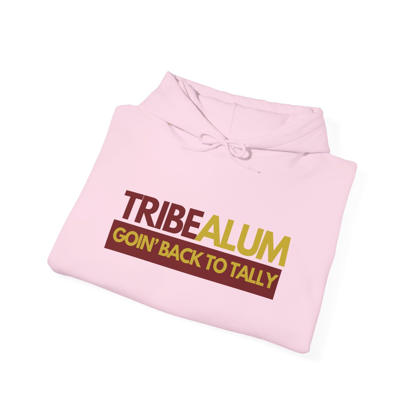 Roll Tribe - "TRIBE ALUM" Unisex Heavy Blend Sweatshirt