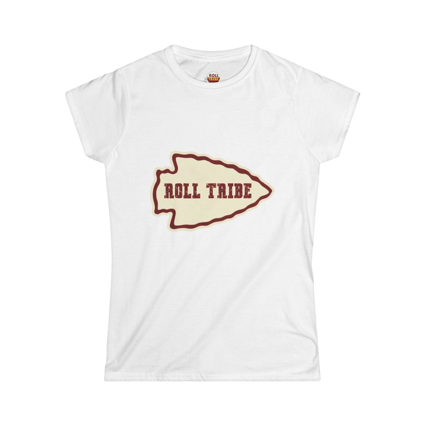 Women's Softstyle Tee