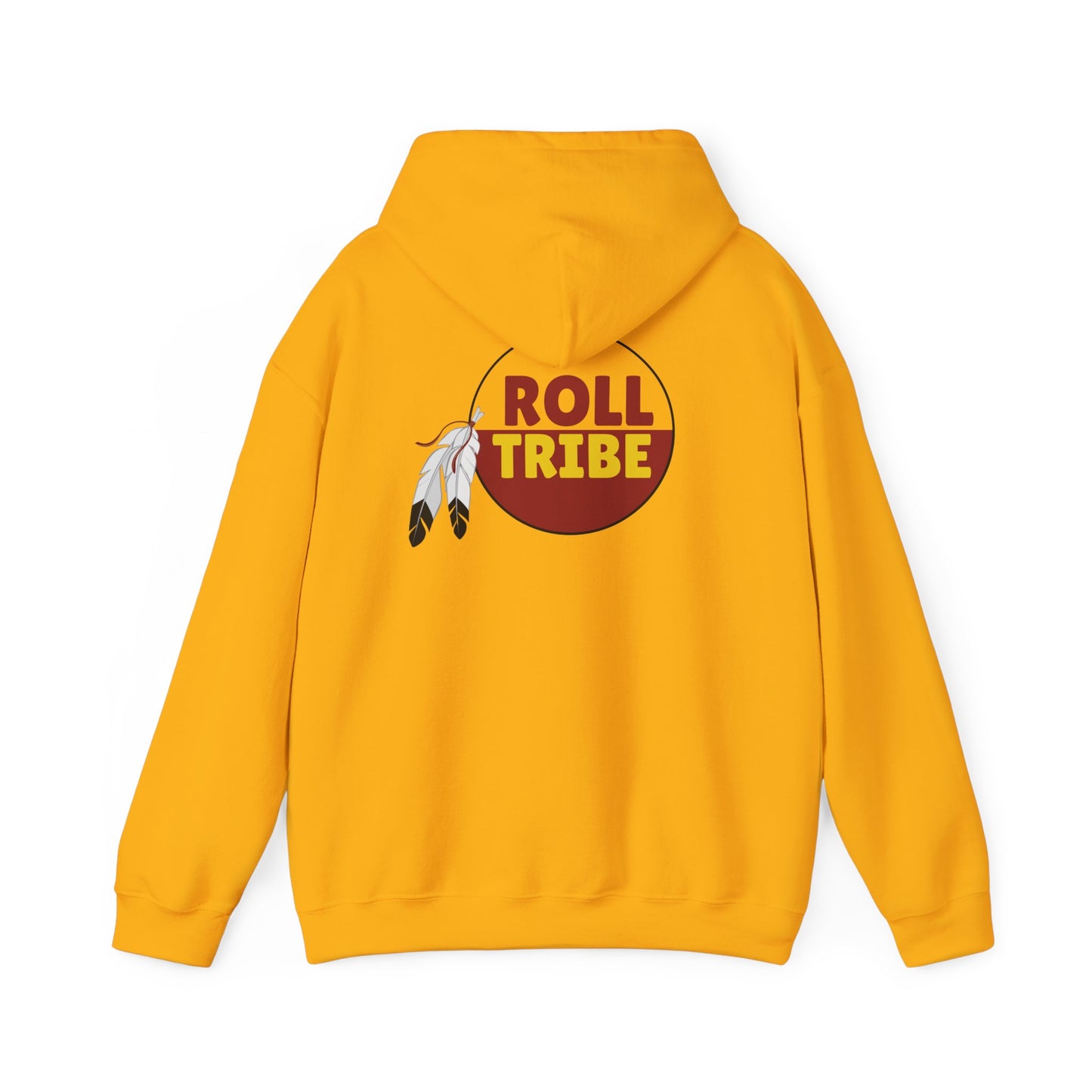 Gameday - "Tallahassee Tailgaters Club" Unisex Heavy Blend™ Sweatshirt
