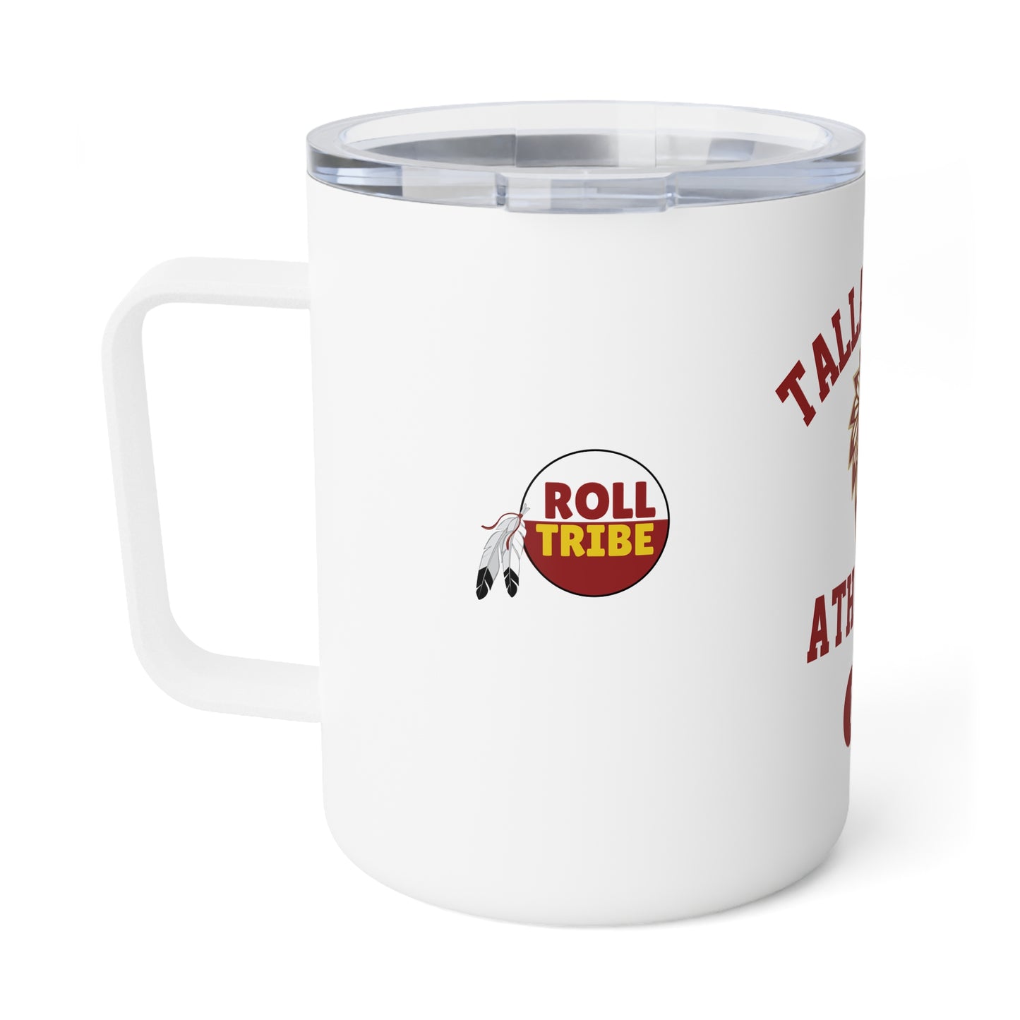 Tallahassee Athletic Dept. Insulated Coffee Mug - 10oz