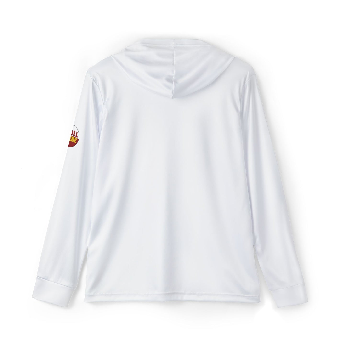 Screw The Hoodie - Men's Sports Warmup Pullover for Active Lifestyle