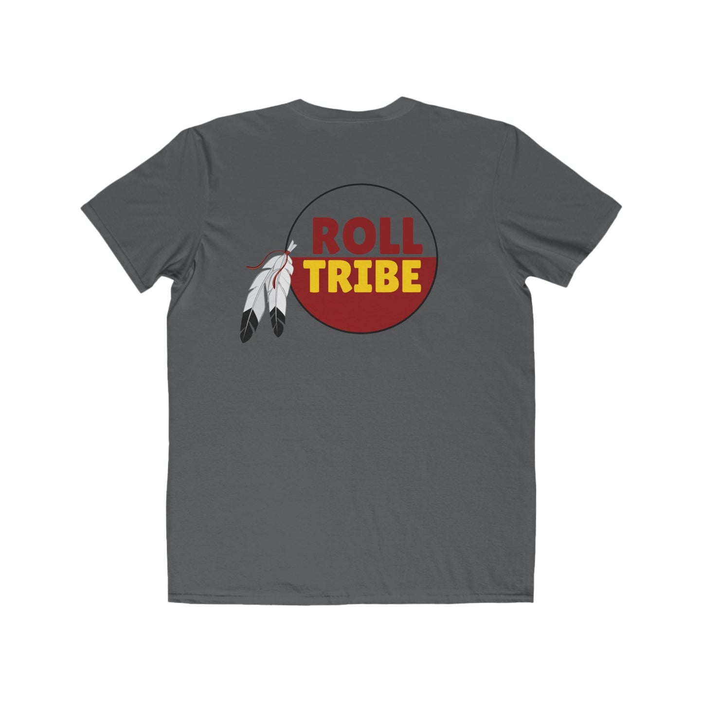 Gameday - "Tallahassee Tailgaters Club" Lightweight Tee - Roll Tribe Design