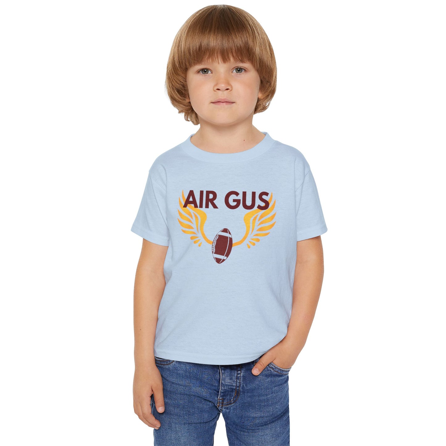 Roll Tribe "Air Gus" Kids T-Shirt
