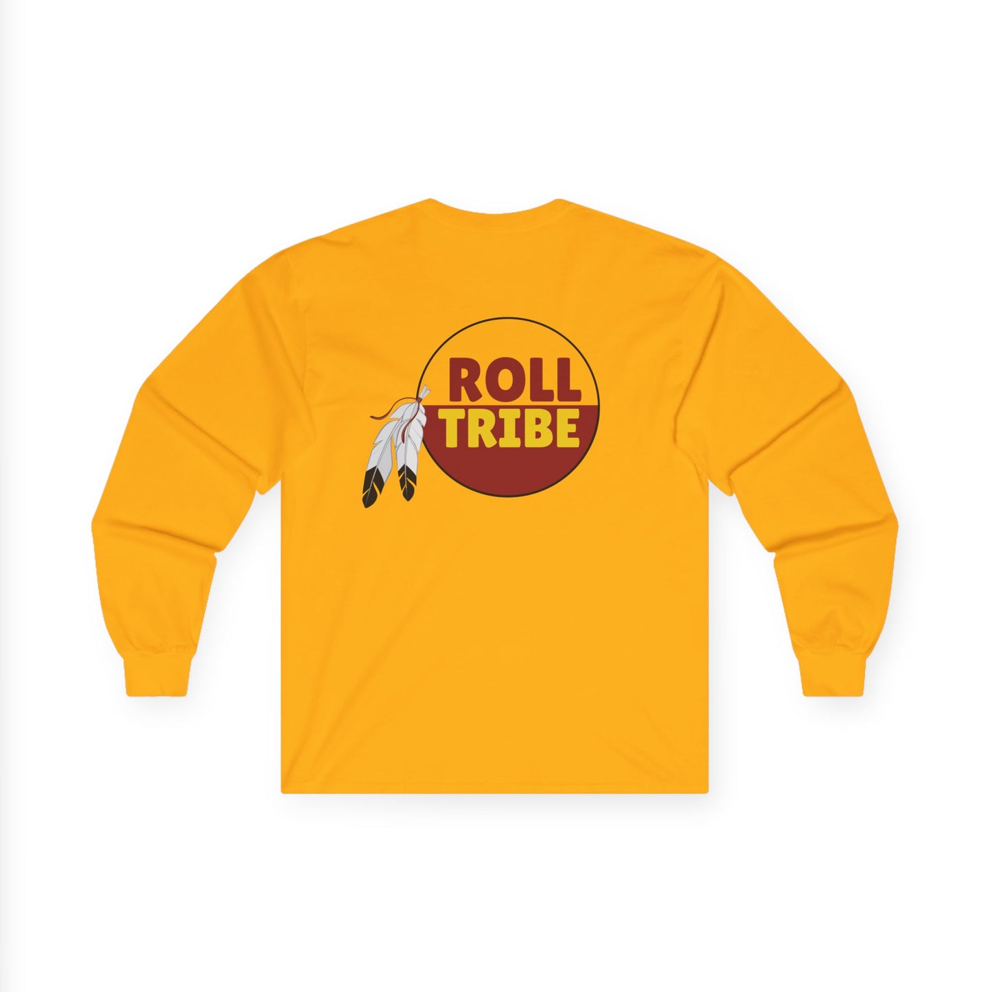Gameday - "Tallahassee Tailgaters Club" Long Sleeve Tee