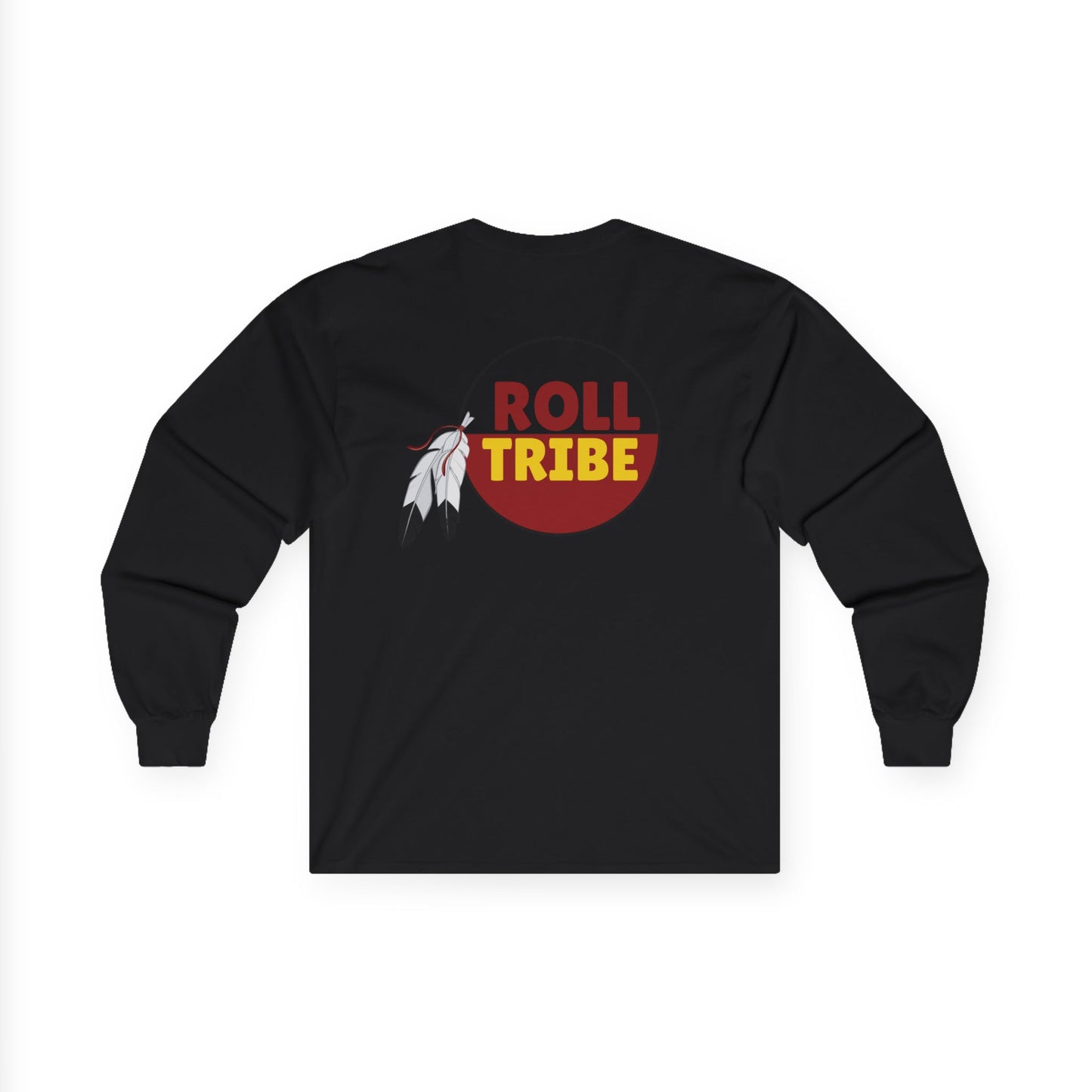 Gameday - "Tallahassee Tailgaters Club" Long Sleeve Tee
