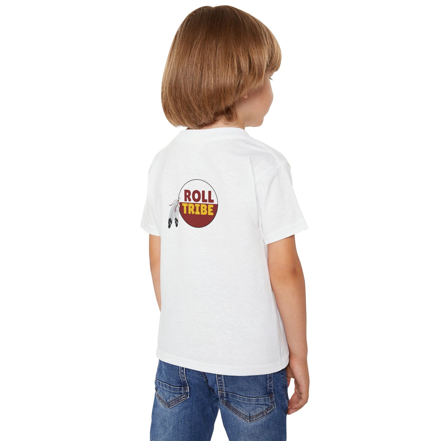 Roll Tribe "Air Gus" Kids T-Shirt