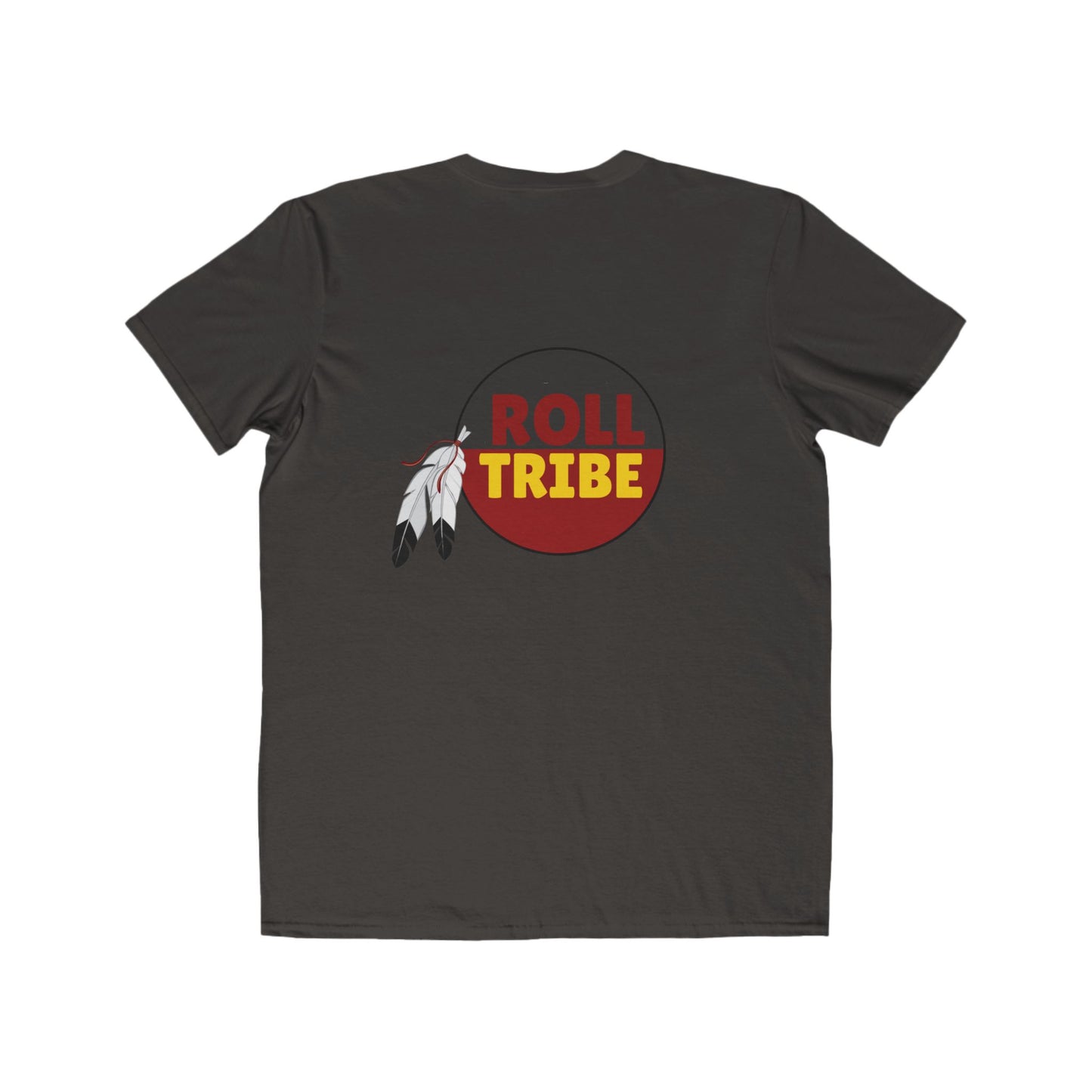 Roll Tribe "Straight Outta Tally" Graphic Tee