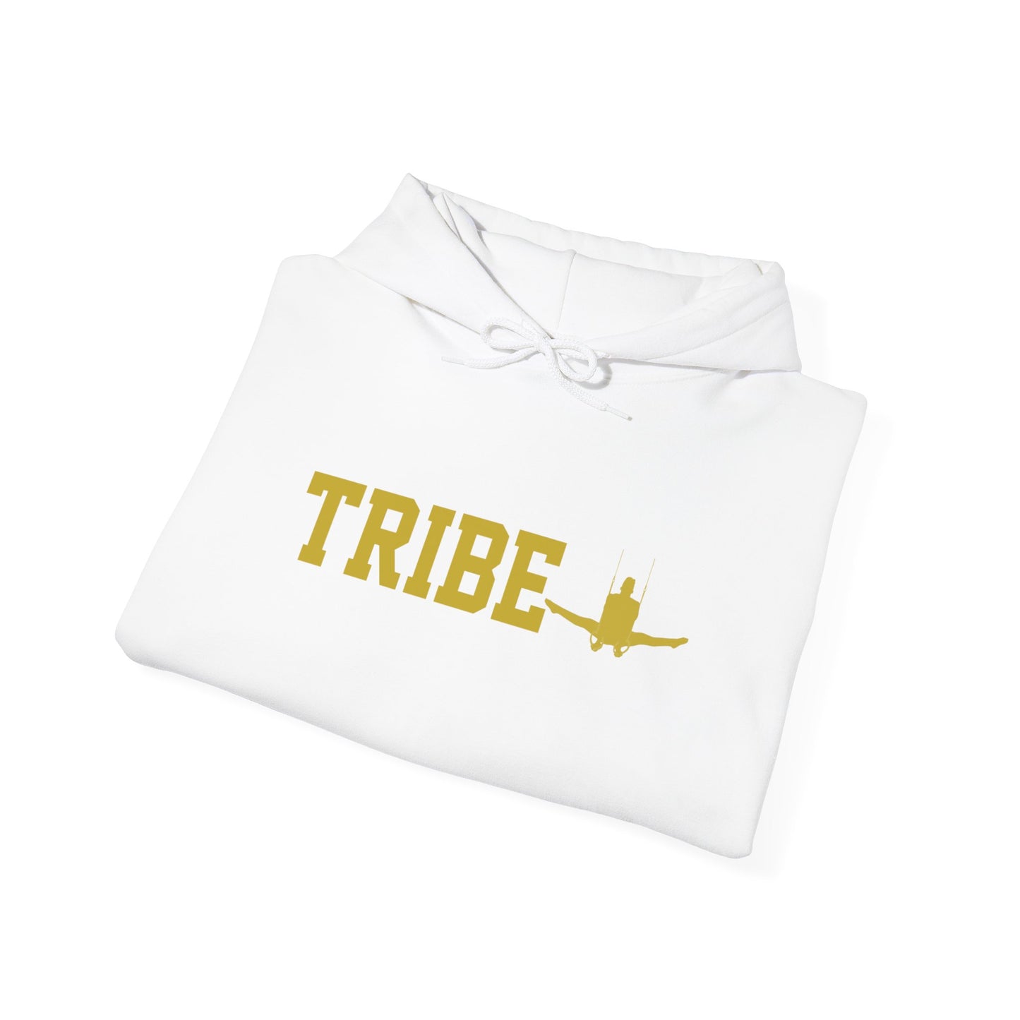 Gameday - "TRIBE Gymnastics"  Unisex Hoodie