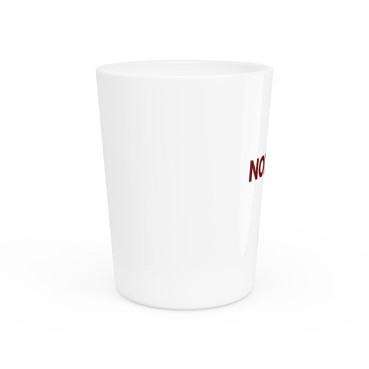 Gameday - "NOLE A.F."  Shot Glass
