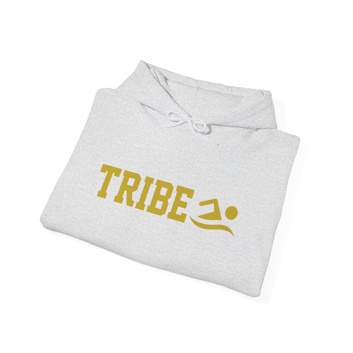 Gameday - "TRIBE Swimming" Unisex Graphic Hoodie