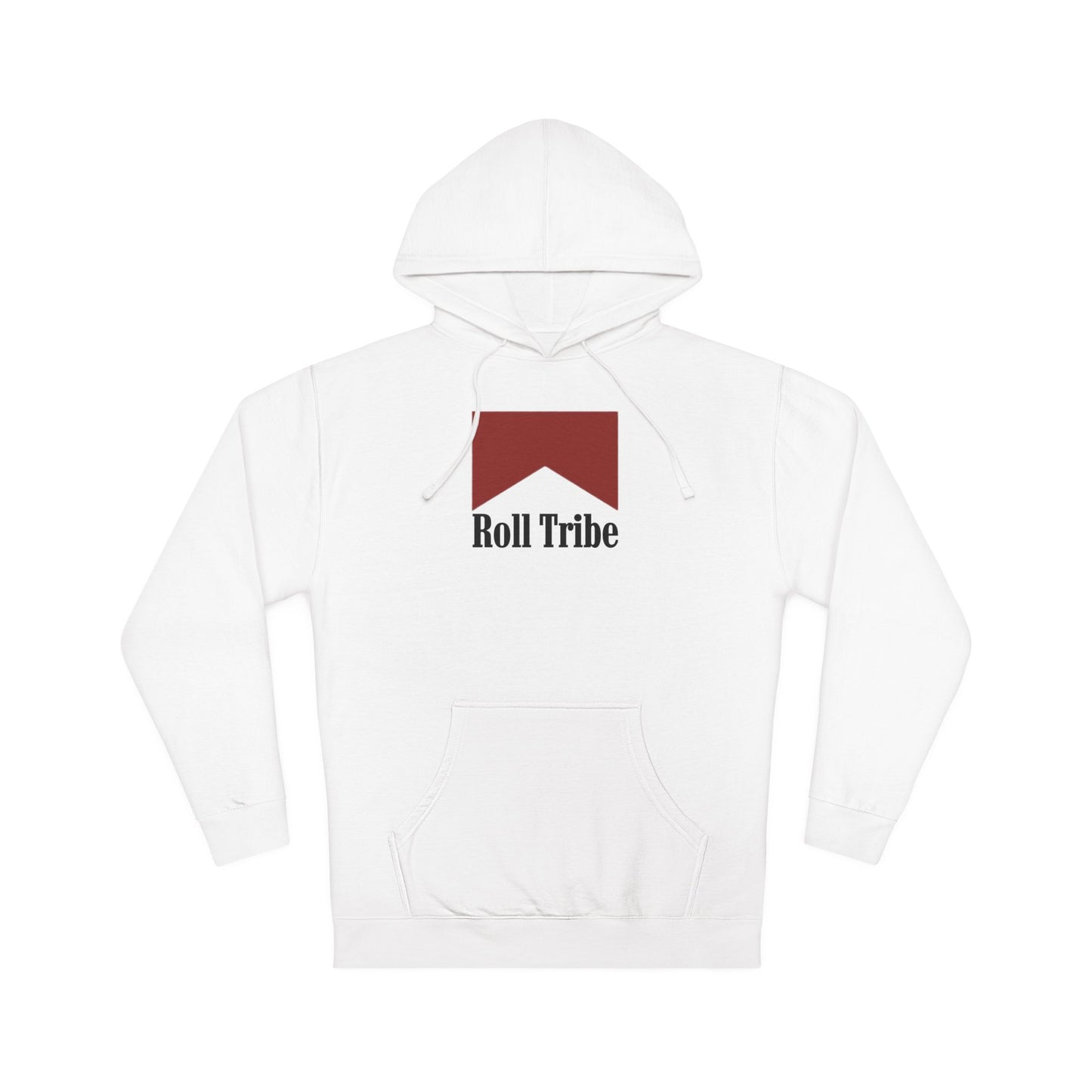 Roll Tribe "Cigs" Unisex Hoodie