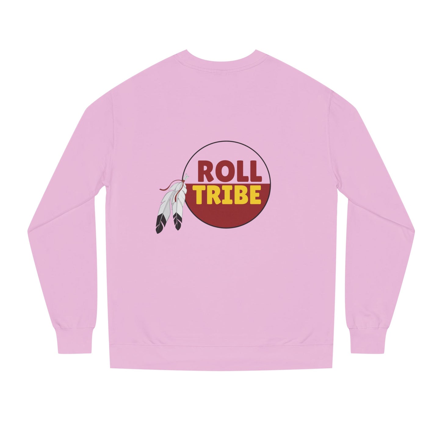 Tallahassee Athletic Dept. Unisex Crew Neck Sweatshirt