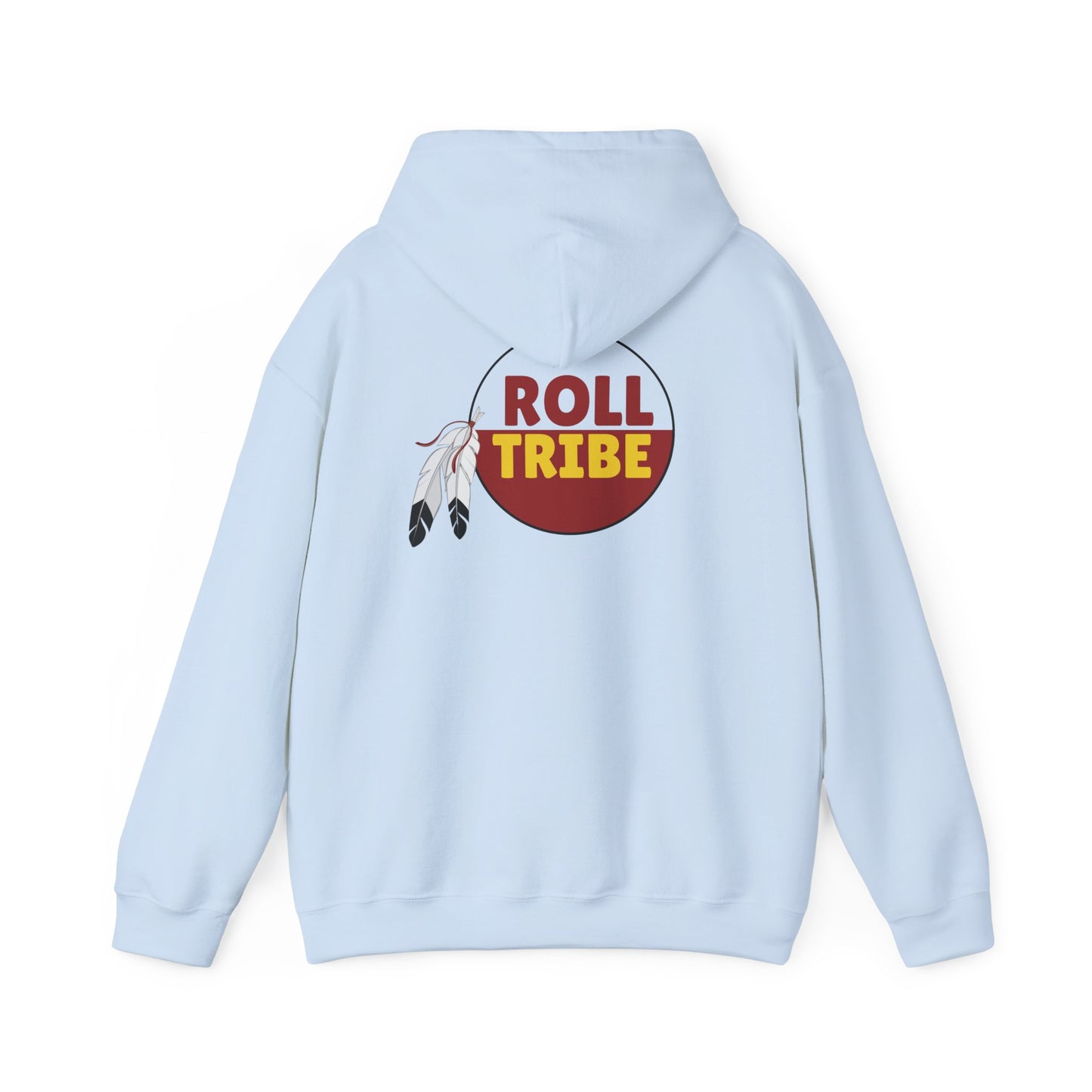 Gameday - "Tallahassee Tailgaters Club" Unisex Heavy Blend™ Sweatshirt