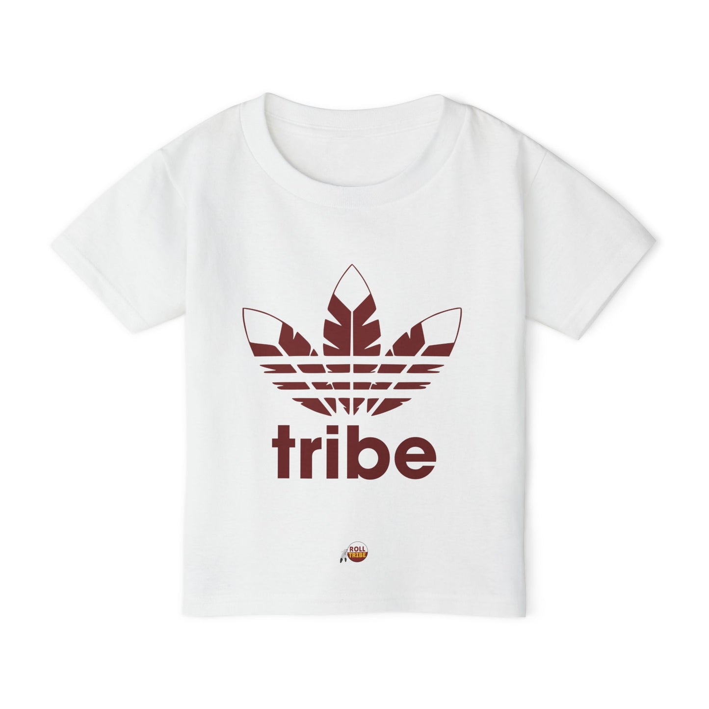 Cool Tribe Toddler T-Shirt - Stylish Kids Apparel for Everyday Fun