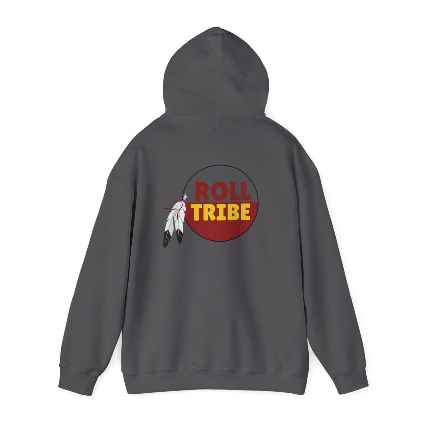 Gameday - "Tallahassee Tailgaters Club" Unisex Hooded Sweatshirt